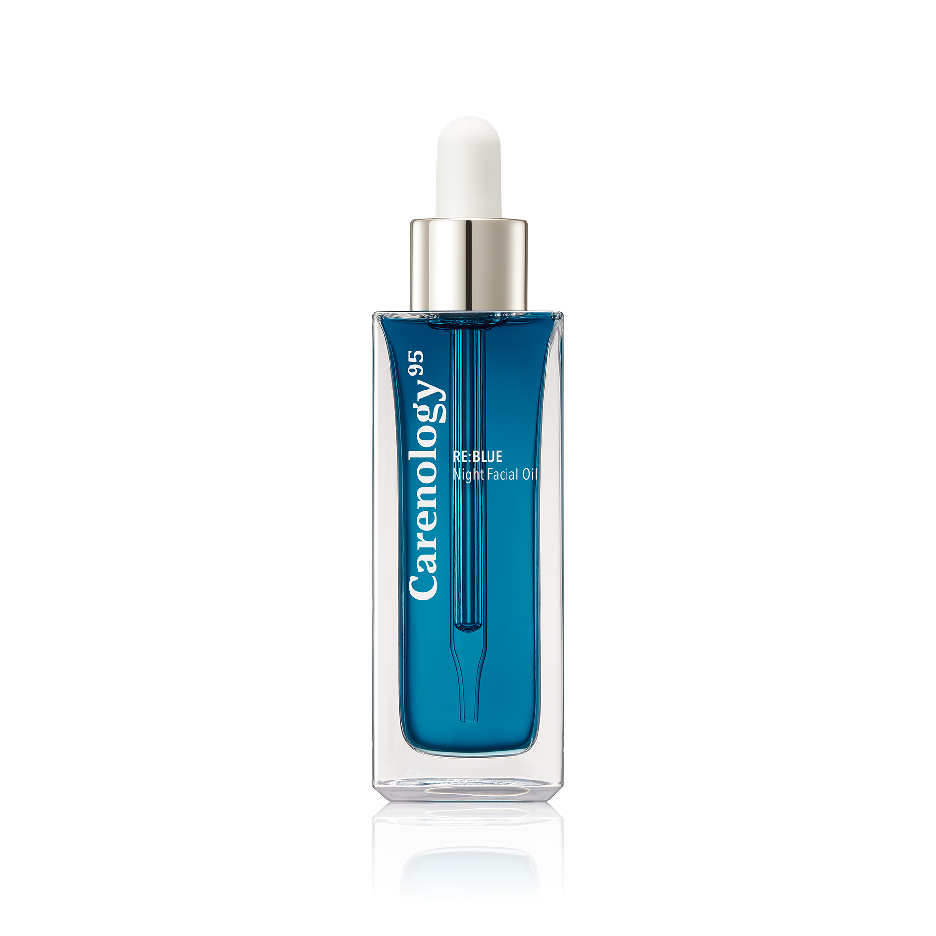 Night Facial Oil