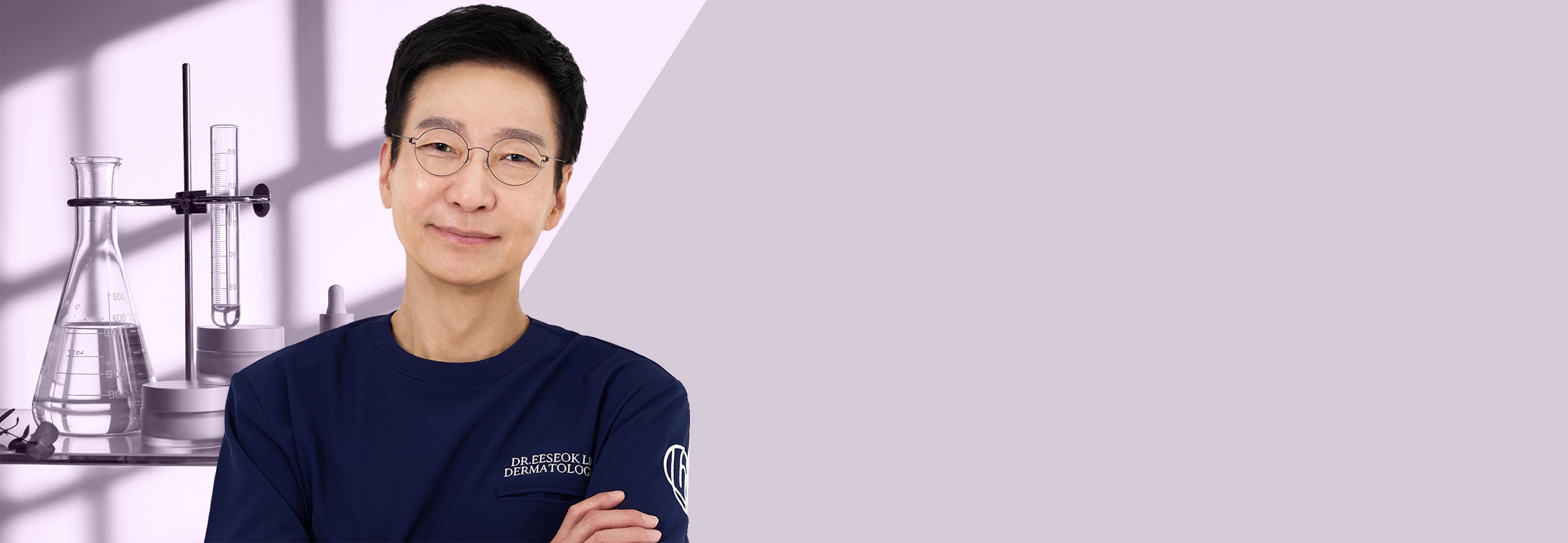 <p>Dr. Lim Ee-Seok</p>