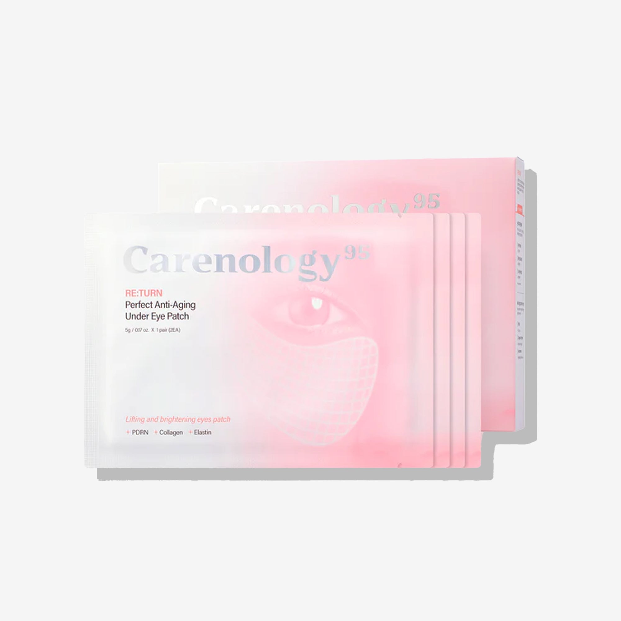 Perfect Anti-Aging Under Eye Patch
