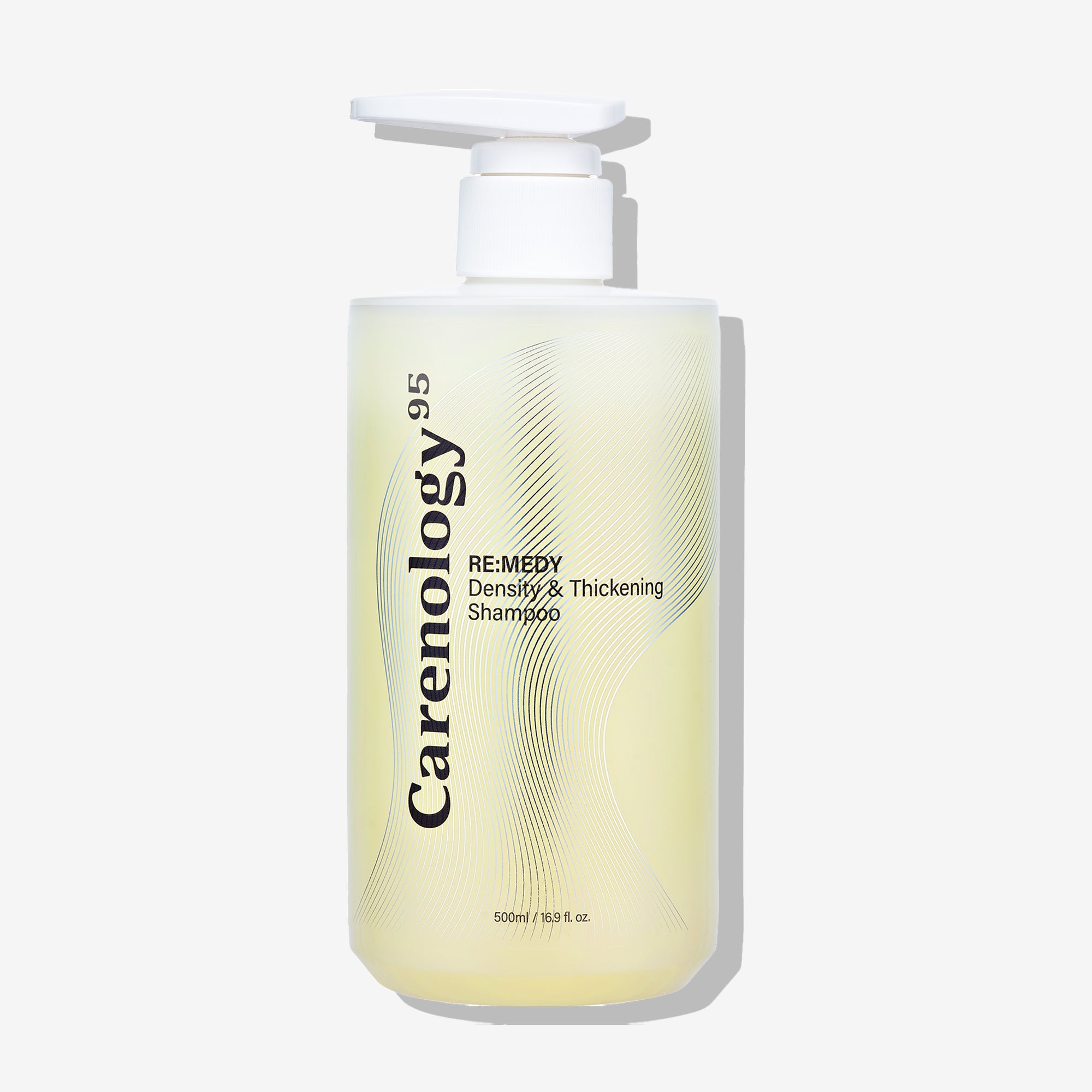Density & Thickening Shampoo