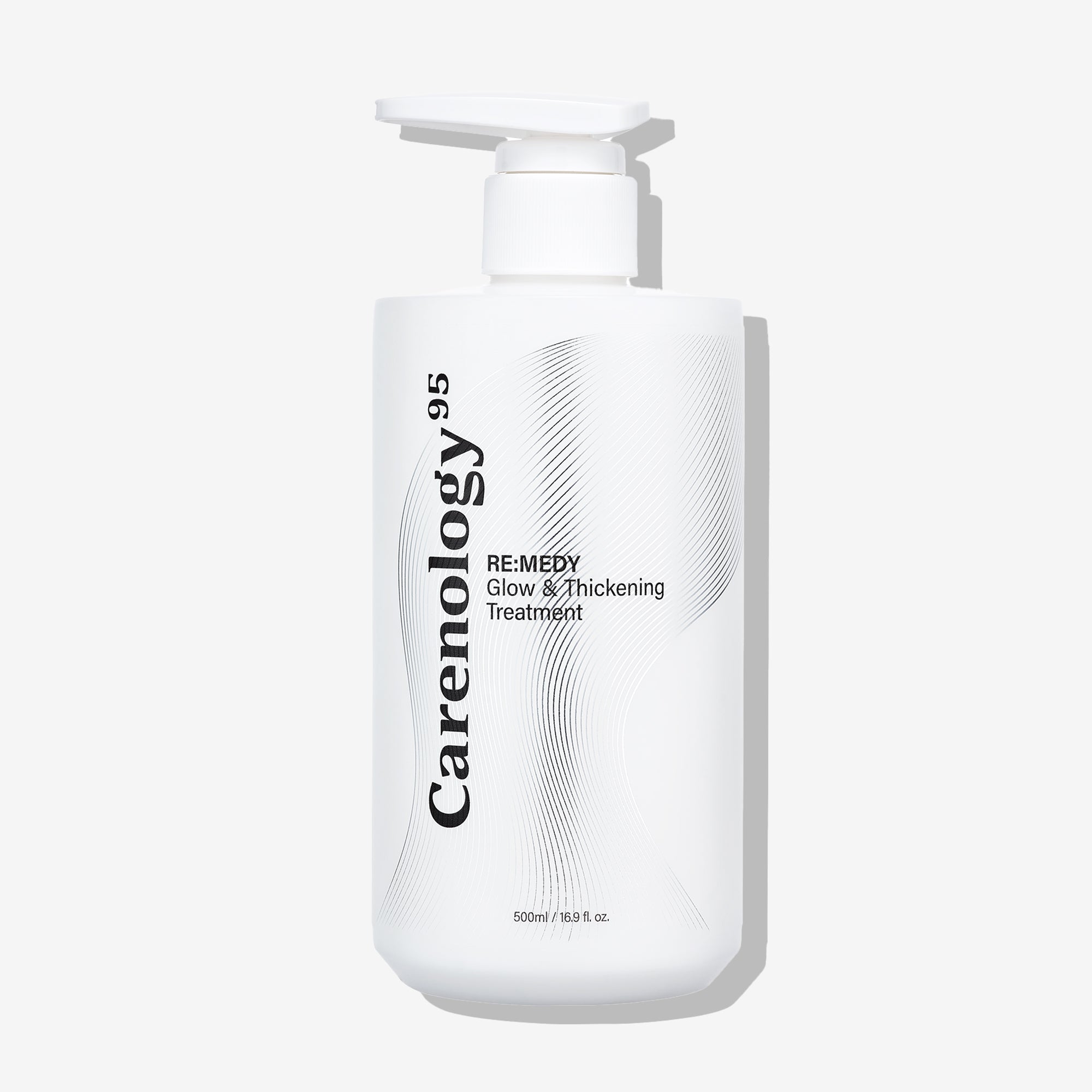 Glow & Thickening Treatment