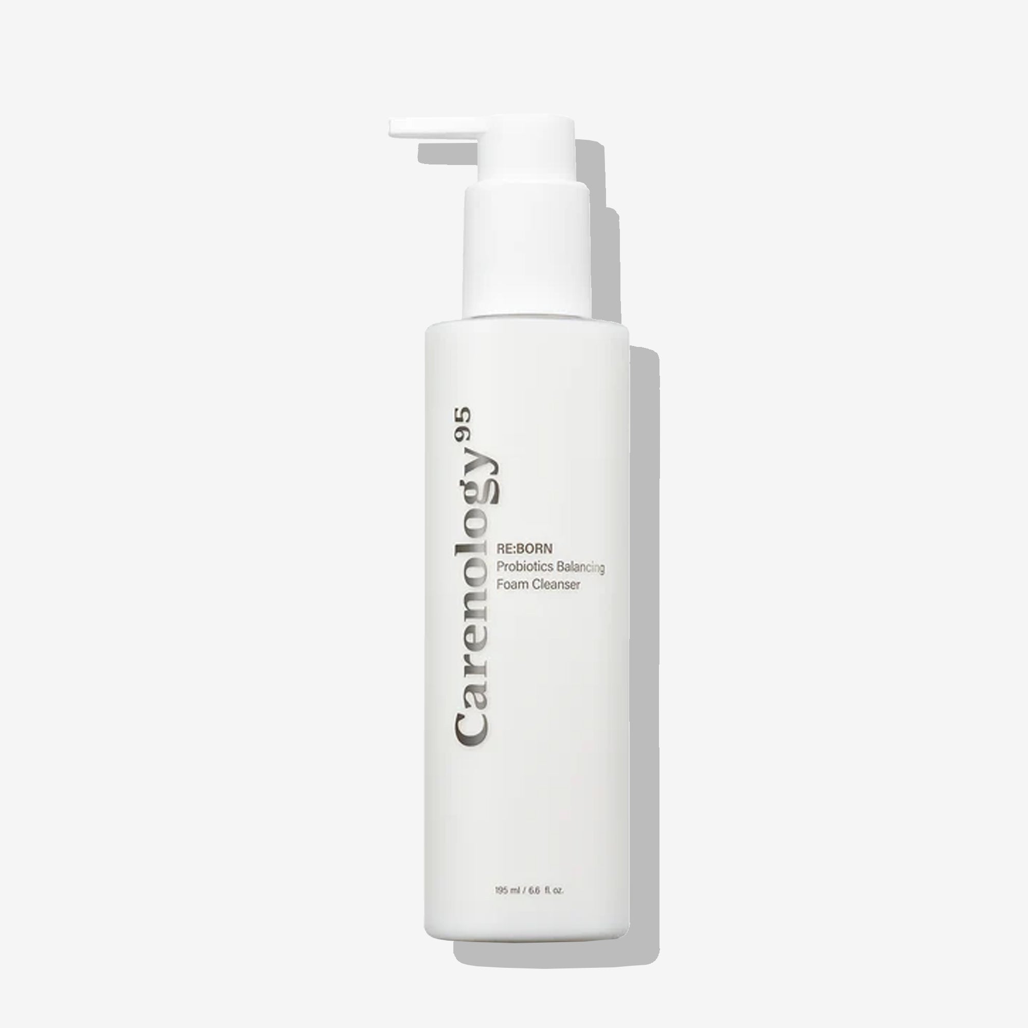 Probiotics Balancing Foam Cleanser 195ml
